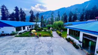 Relax Cottages & Resort Kalam - Kalām - 0