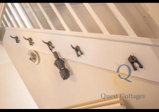 Pittlesden Cottage - Sleeps 4 - Tenterden - 4