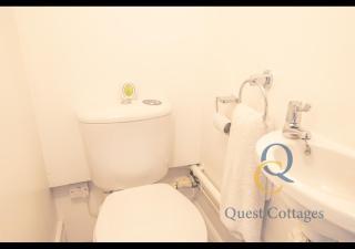 Pittlesden Cottage - Sleeps 4 - Tenterden - Tenterden - 2