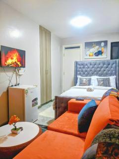 Cozy studio - Nairobi - 6