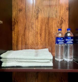 SK Residence (Located 10 Meter from Nagore Dargah Main Entrance) - Nāgore - 1