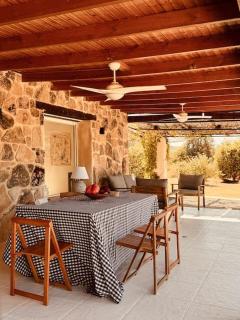 Casa en el Valle del Tietar CR-AV-01516 - Fresnedilla - 1