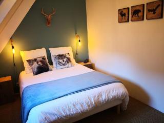 ESTRELIAS - maison de vacances - Cauterets centre - Cauterets - 8
