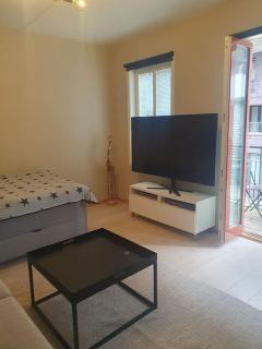 Family apartment in Oslo City - Oslo - 9