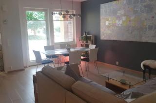 Family apartment in Oslo City - Oslo - 7
