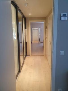 Family apartment in Oslo City - Oslo - 5