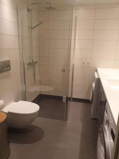 Family apartment in Oslo City - Oslo - 4