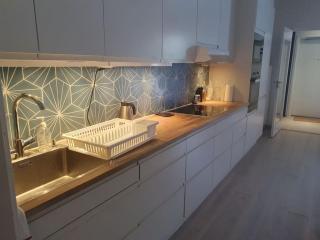 Family apartment in Oslo City - Oslo - 1