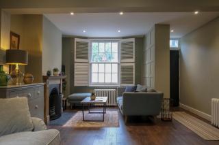 Classic English House - Londra - 4