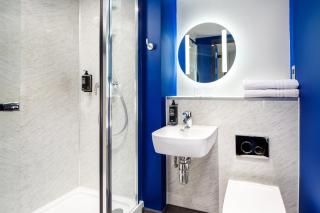 ibis budget Manchester Airport T2 - 5
