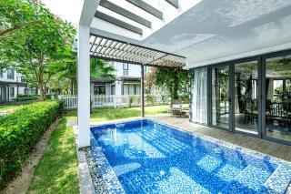 Sunset Sanato Resort & Villas - Phú Quốc - 3