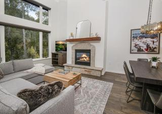 Aspenwood 311 condo - 1