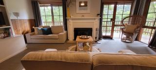 Tall Trees Eco Retreat - Apollo Bay - 1