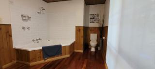 Tall Trees Eco Retreat - 1