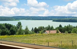 2 Bedroom Beautiful Home In Brzuze - 7