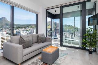 Stunning One Bed At The Rubik - Città del Capo - 8