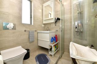 Taksim Private Terrace Close to Antique Store Galata Port Cihangir - Istanbul - 5