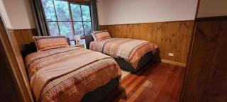 Tall Trees Eco Retreat - Apollo Bay - 7