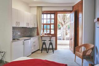 Delmás Hotel Emblemático - Haría - 1