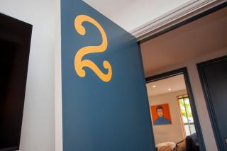 higgihaus Cabot Mews #25 Fantastic Central - Bristol - 3