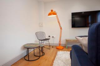 higgihaus Cabot Mews #25 Fantastic Central - Bristol - 5
