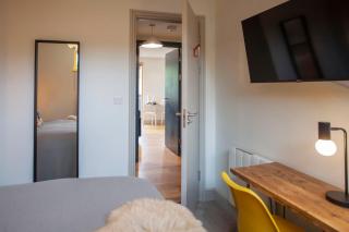 higgihaus Cabot Mews #25 Fantastic Central - 6