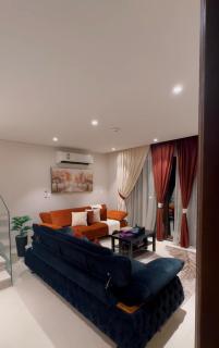 Sifah Ocean Breeze Villa - Mascate - 8
