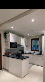 Sifah Ocean Breeze Villa - Mascate - 7