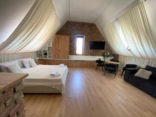 Готель Бережани - 5