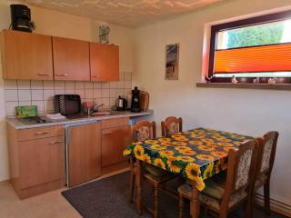 Ferienwohnung Kneip - Barth - 9
