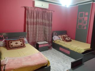 family& friends maadi apartment - 1