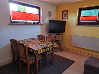 Ferienwohnung Kneip - Barth - 1
