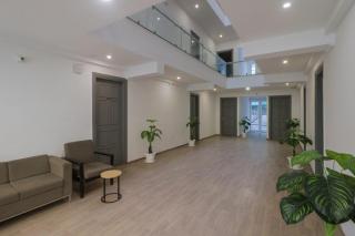 Townhouse Hotel Flora Lite - 5