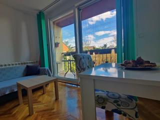 Petra Apartment - Novi Sad - 1