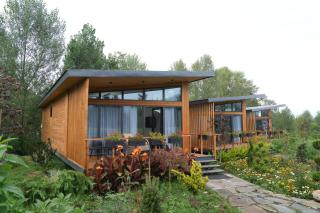 Grig House Eco Resort - 7