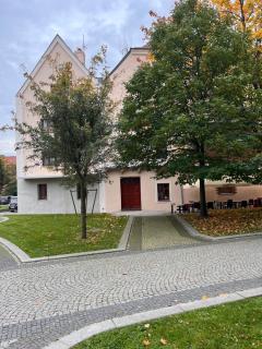 Apartament Katedralna 2 - Legnica - 1