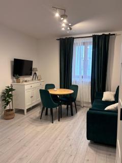Apartament Katedralna 2 - Legnica - 4
