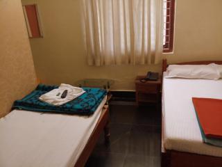 Hotel Hari International - - 4