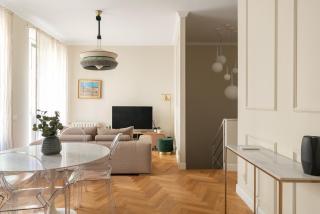 Castore Apartment - Mailand - 9