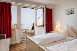 Hotel Felsen-Eck - Helgoland - 9