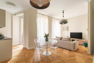 Castore Apartment - Mailand - 8