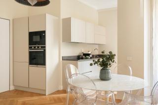 Castore Apartment - Mailand - 5
