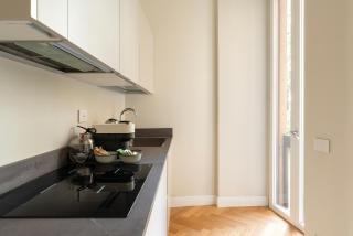 Castore Apartment - Mailand - 3