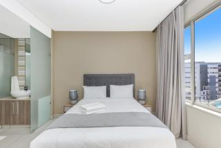Easy Stay - The Tyrwhitt Rosebank - Johannesburg - 7
