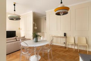 Castore Apartment - Mailand - 7