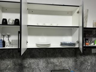 Lusaka Serviced Apartments, Broccoli Apartments - Lusaka - 2