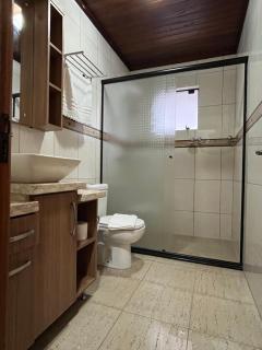 Refúgio Gramado: Seu Lar Temporário na Cidade dos Sonhos - 3