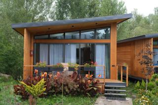 Grig House Eco Resort - Gyulagarak - 8