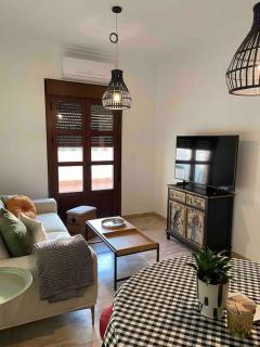 Ático Santa Lucía Terraza y Parking gratuitos - 9