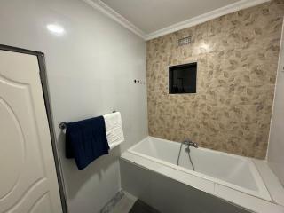 Lusaka Serviced Apartments, Broccoli Apartments - Lusaka - 6